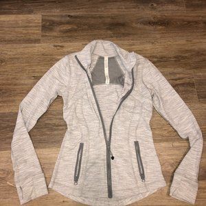 Lululemon Define Jacket US Size 4